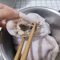 浓郁鲜美的养胃汤——胡椒猪肚鸡（家庭版）的做法图解6