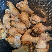 香浓鸡翅炖小土豆的做法图解6