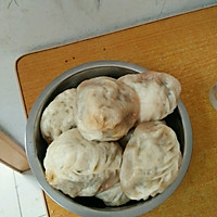 茴香猪肉包的做法图解7