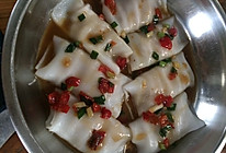 简单自制肠粉的做法