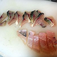 浓汤番茄鱼的做法图解3