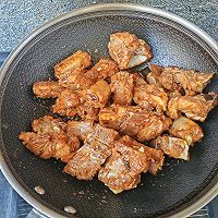 酱焖排骨的做法图解3