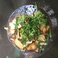 红烧鱼块的做法图解7