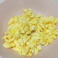 一与食—韭菜鸡蛋饺子的做法图解5