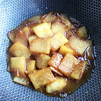 酱油冬瓜的做法图解7