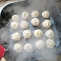 素煎包的做法图解6