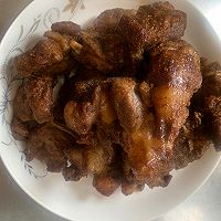 经典烤羊蝎的做法图解5