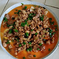 过桥豆腐的做法图解5