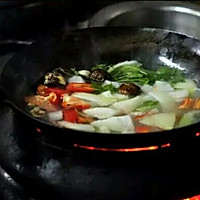 油淋鸡的做法图解3