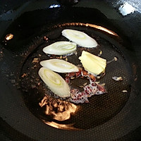 咖喱牛肉炖土豆—冬季暖身的做法图解4