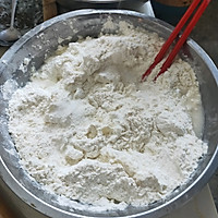 酥脆烧饼的做法图解1