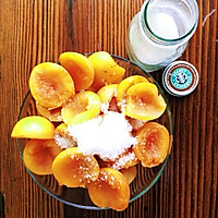 杏酱—最好吃的果酱的做法图解3