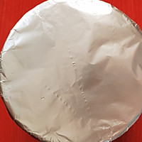 你绝对没吃过的蒸锅蒸出来的芝士蛋糕❗忒忒柔软了❗的做法图解5