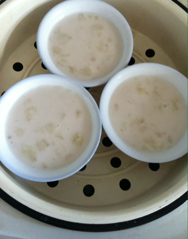 传统马蹄糕的做法图解7