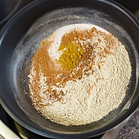 曼步厨房 - 台式盐酥鸡的做法图解5