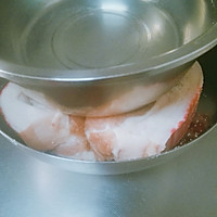 简单自制花椒咸猪肉，准备过年了的做法图解5