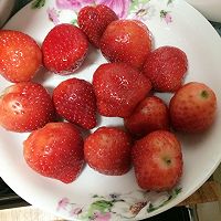 草莓慕斯的做法图解9
