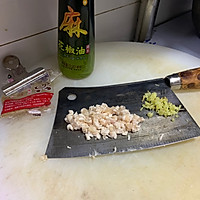 超级下饭麻婆豆腐的做法图解2