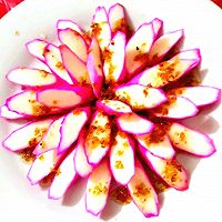 桂花山药的做法图解3