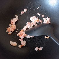 培根芝士杂蔬蛋卷配香葱土豆的做法图解7