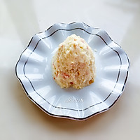 圣诞树沙拉#丘比轻食厨艺大赛#的做法图解5