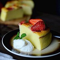 酸奶蛋糕的做法图解19