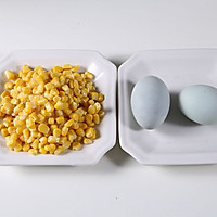 咸香黄金玉米粒--自动烹饪锅食谱的做法图解1