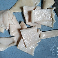 烤猪皮的做法图解1