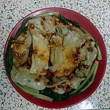 花样煮饺子