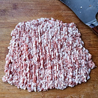 翡翠饺子——用一盘情意绵绵的饺子温暖整个冬天的做法图解1