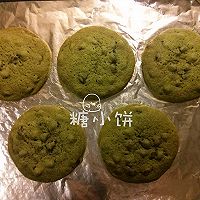 【抹茶红豆大曲奇】附：自制蜜红豆的做法图解12