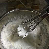 美味蛋糕卷的做法图解4