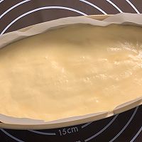 乳酪蛋糕️香糯的做法图解8