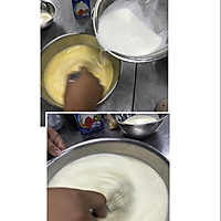 焦糖鸡蛋布丁的做法图解3