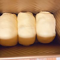 红豆椰蓉吐司的做法图解11