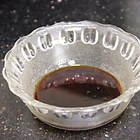 #菁选酱油试用之腰花炒面的做法图解3