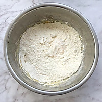 豆沙小酥饼的做法图解6