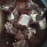 粉蒸排骨的做法图解1
