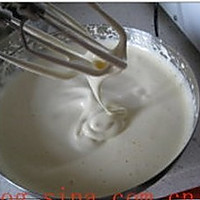 蜂蜜小蛋糕的做法图解2