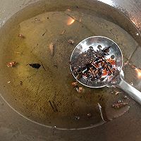 辣椒油的做法图解5