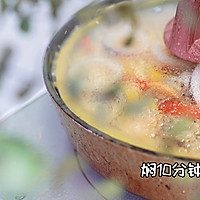 一锅端·西班牙海鲜饭的做法图解20