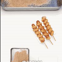 吉事果香肠的做法图解5