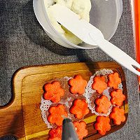 山药蓝莓泥-【九阳食尚学院】的做法图解7