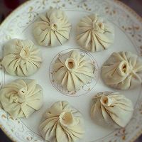 灌汤包的做法图解5