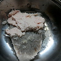 惠来虾枣的做法图解3