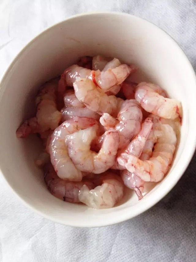 烧麦的做法图解1