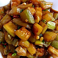 红烧户子的做法图解15