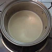椰奶冻的做法图解4