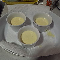 Creme Caramel 法式焦糖布丁的做法图解9