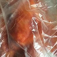 烤翅中的做法图解6